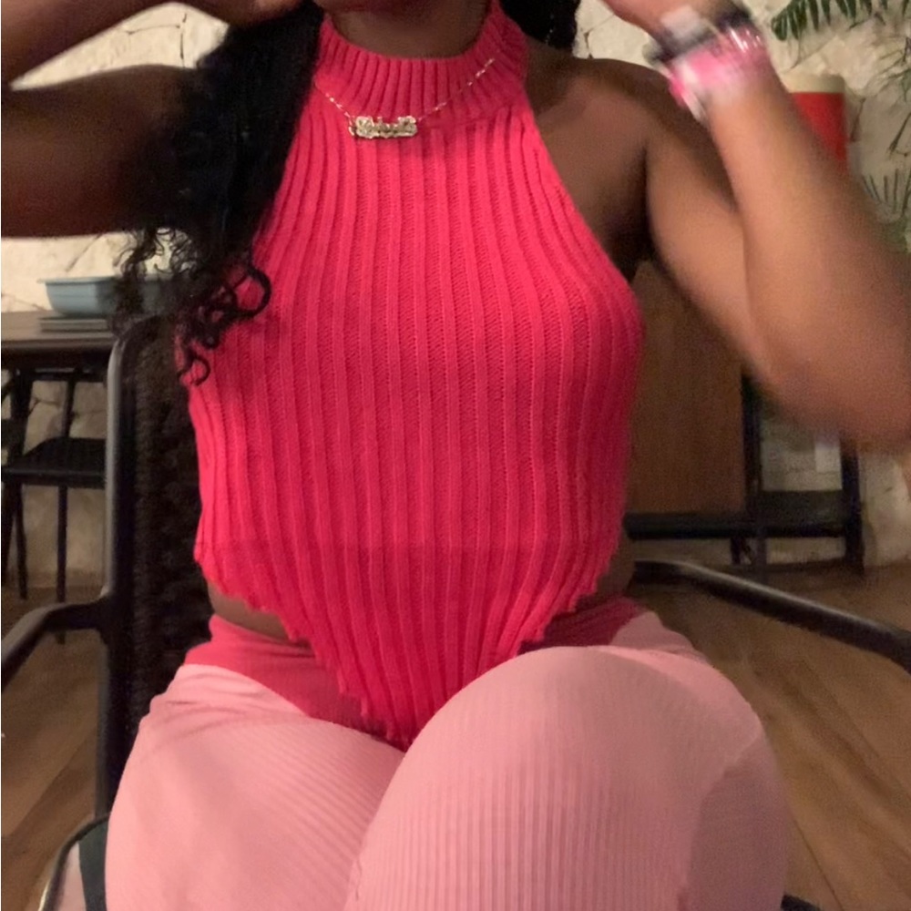 Matching set